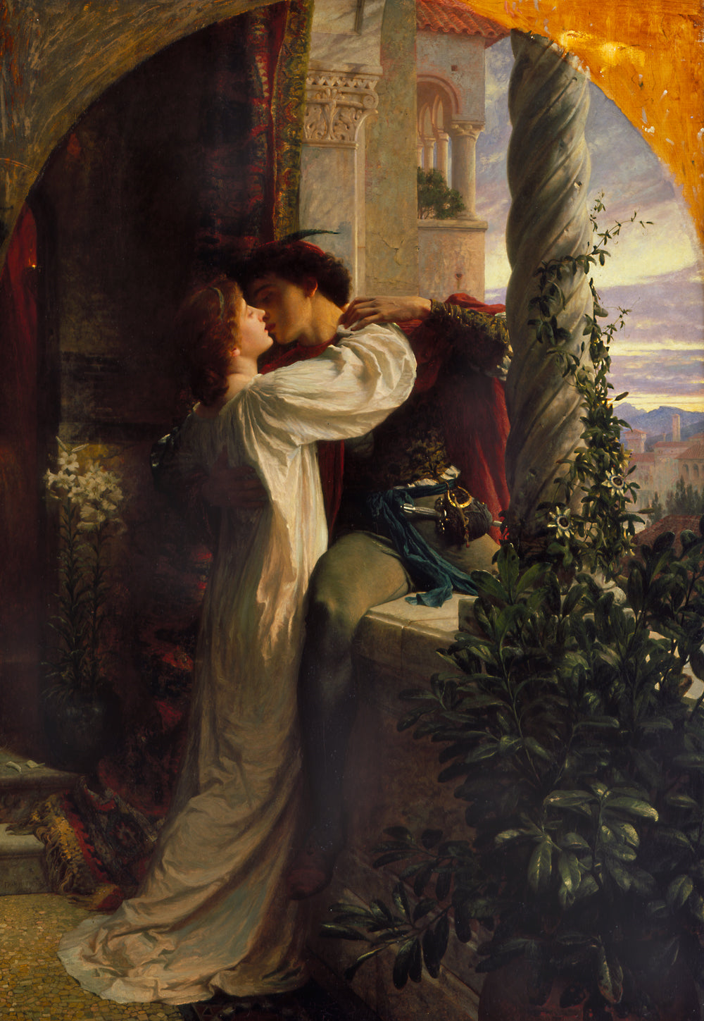 Love's Chronicle: Tracing the Intricate Tapestry of Valentine's Day Through Time