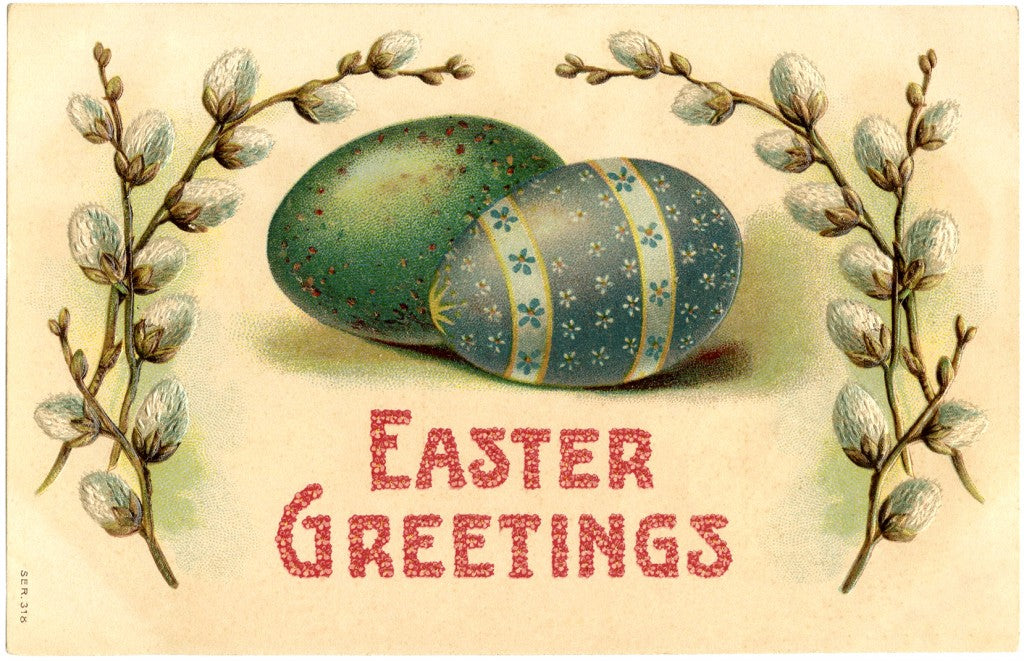 The Origins of the Easter Egg Hunt: A Journey Through History
