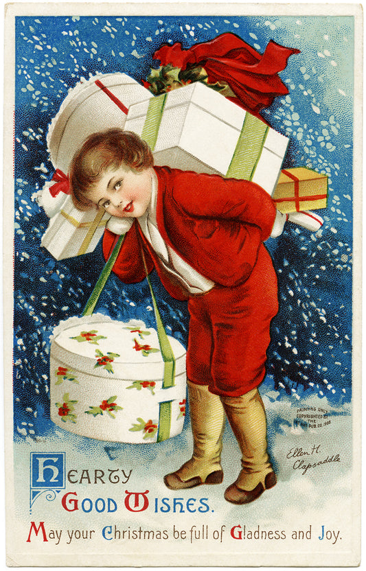 A Dickensian Christmas: Unveiling the Charms of Victorian Yuletide