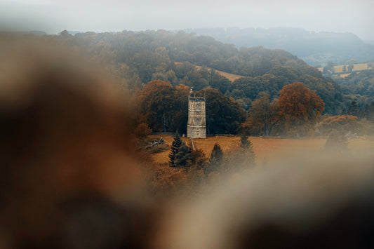 The Timeless Traditions of Autumn: A Journey through Harvest and Halloween
