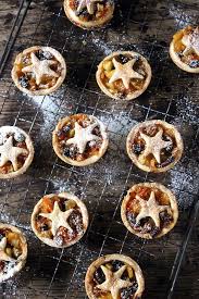 Yule Logs and Mince Pies: A Culinary Journey through Christmas Traditions