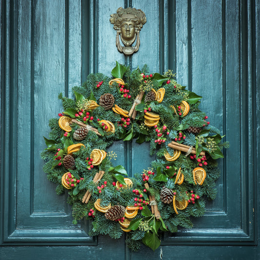 A Frosty Tale: Unwrapping the History of Winter Time and Christmas in the UK