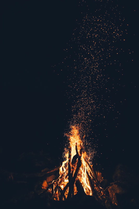 The History of Bonfire Night