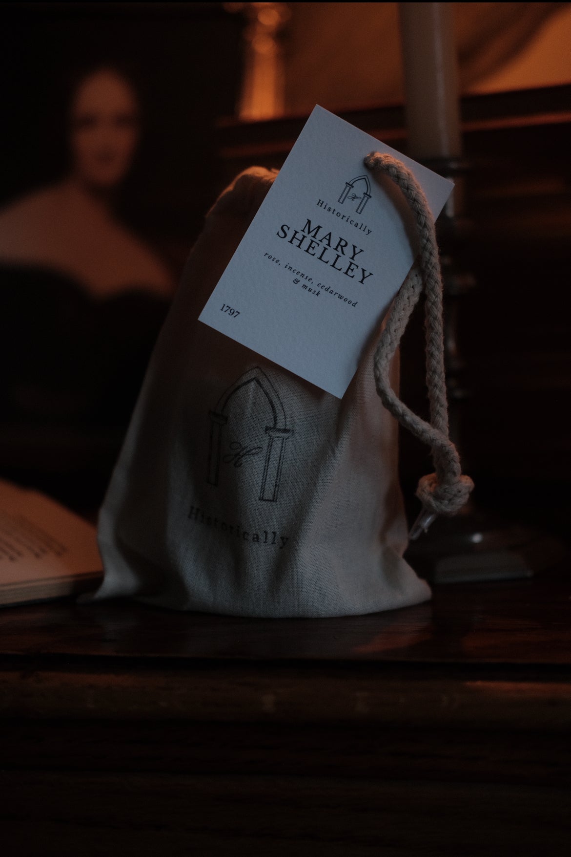 Mary Shelley