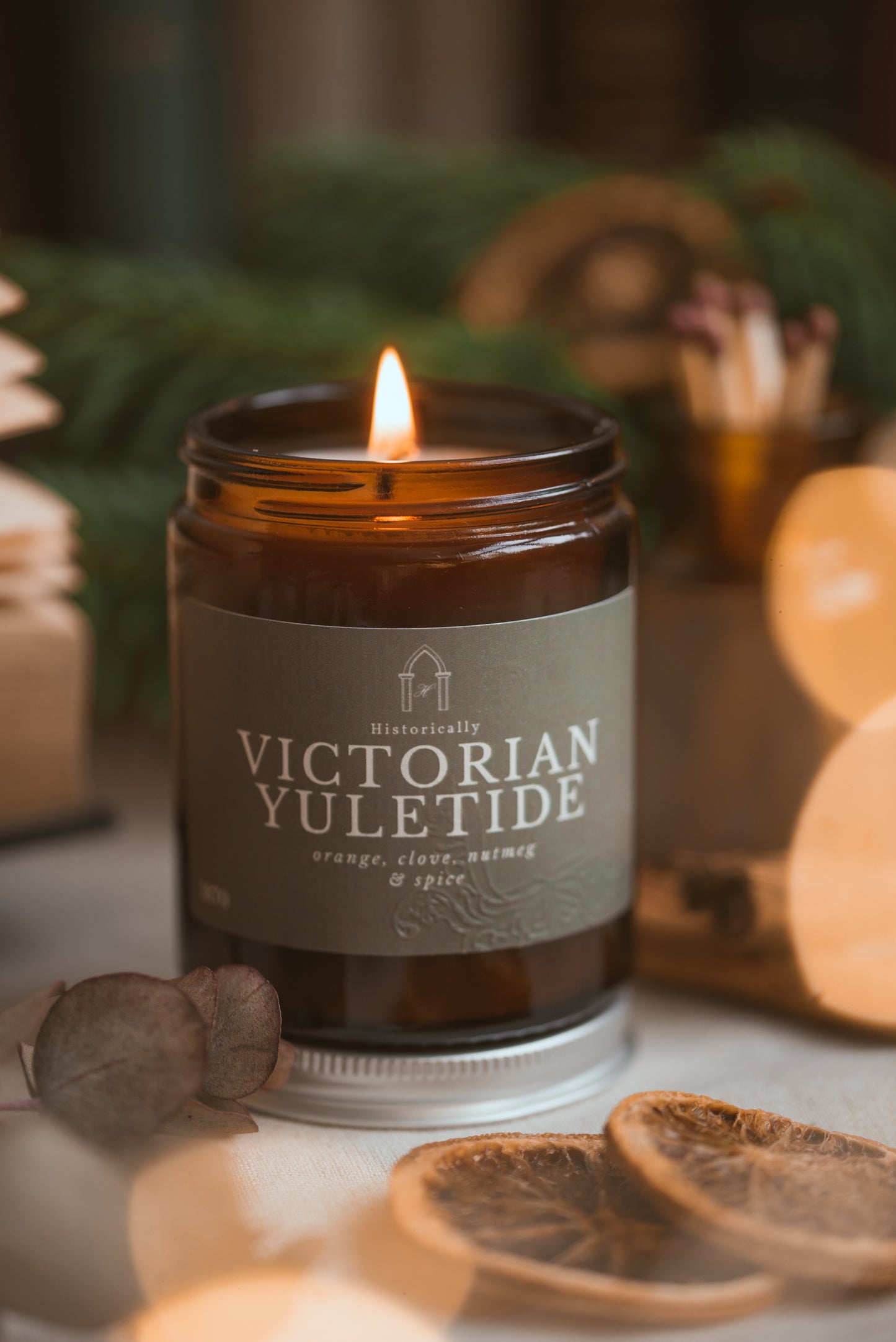 Winter Collection Complete Set