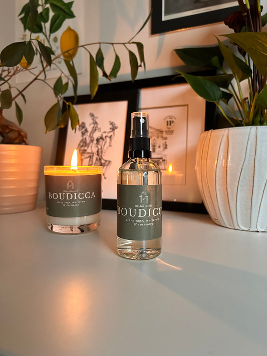 Boudicca Room Spray