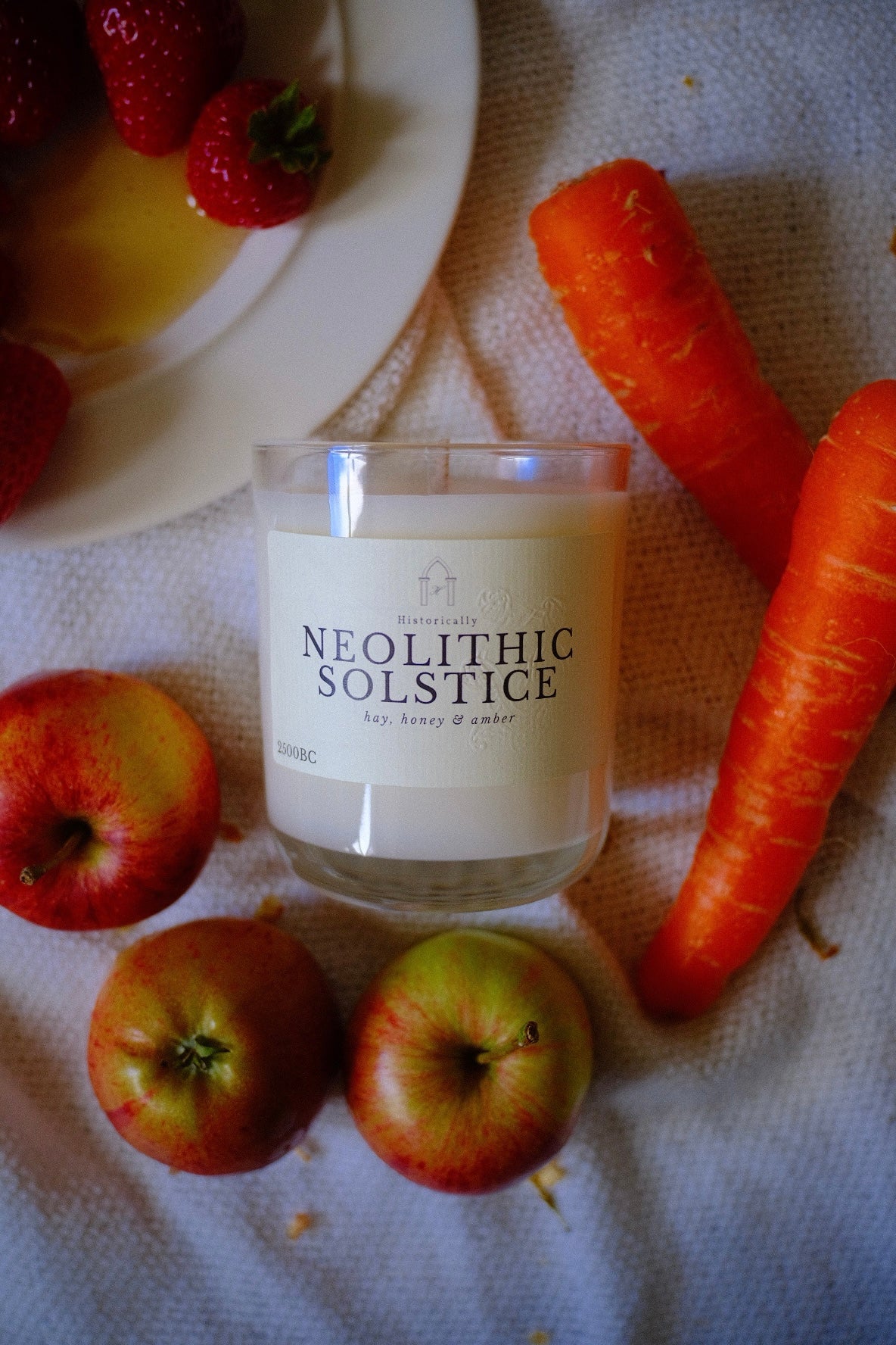 Neolithic Solstice