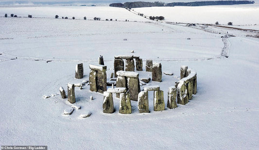 Neolithic Feasts and the Origins of Mead in the UK