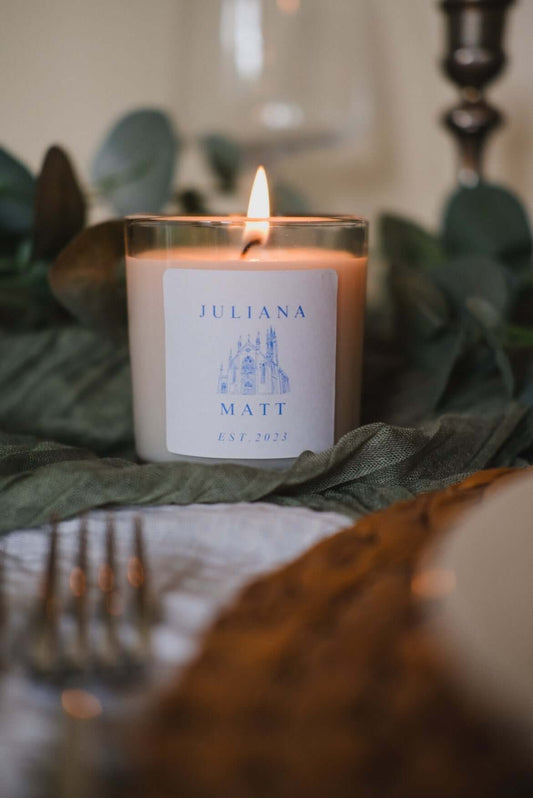 The Eternal Flame: A Romantic History of Weddings in the UK
