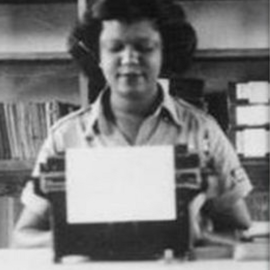 Connie Mark: A Beacon of Caribbean Heritage and Women's Service in WWII