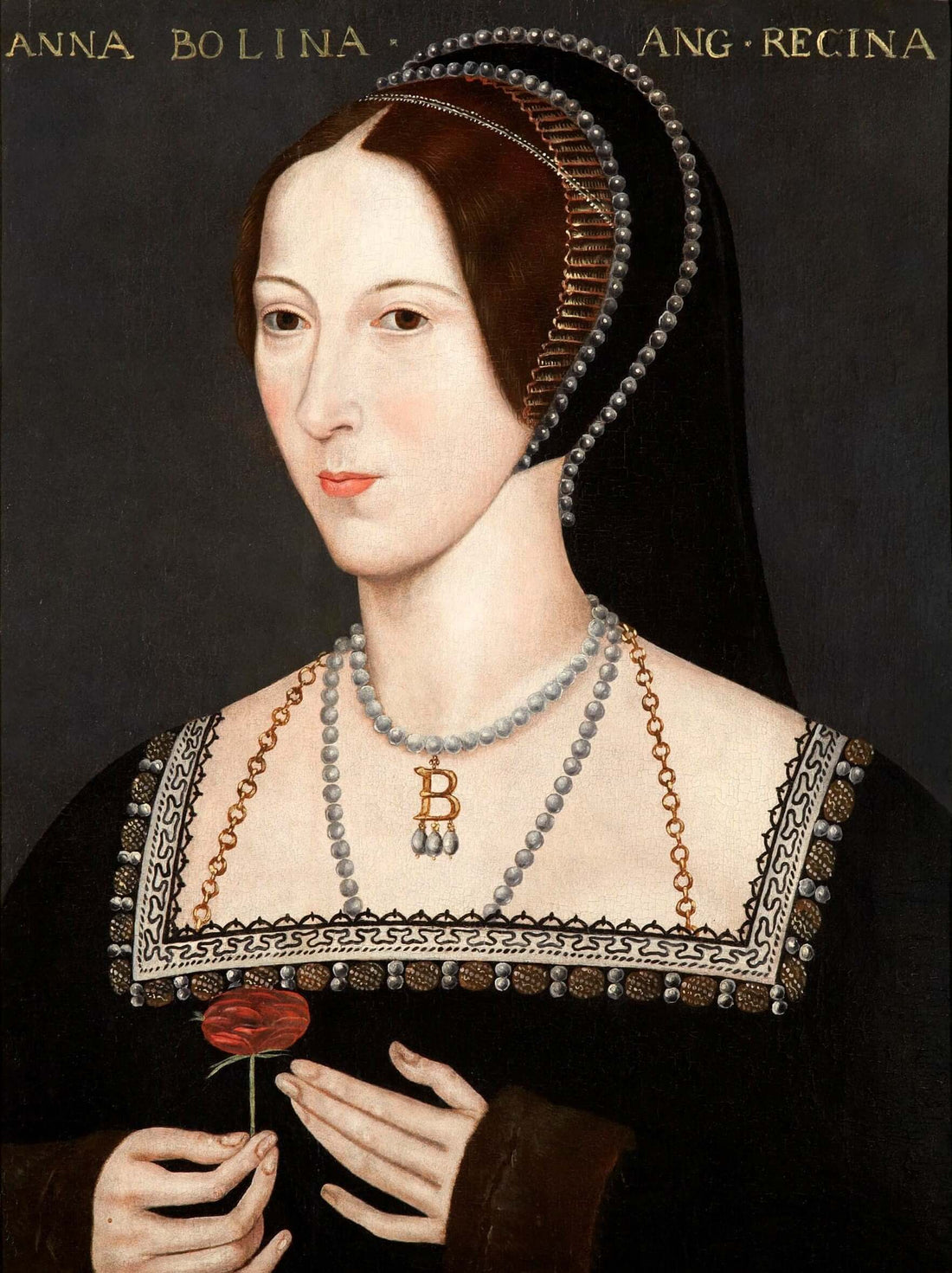 The Tragic May of Anne Boleyn: A Queen’s Final Month