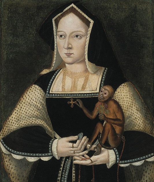 More Than a King’s Women: Why Henry VIII’s Wives Are Arguably More Famous Than He Is