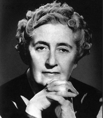 Agatha Christie: A Life in Mystery