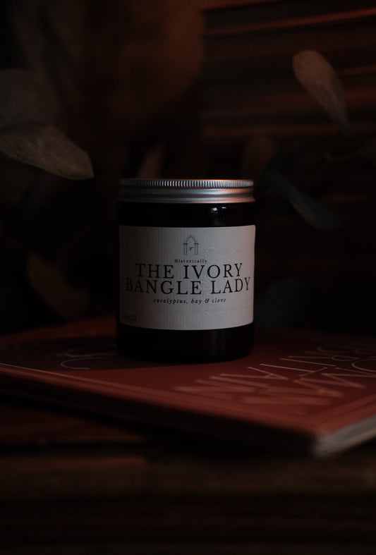 The Ivory Bangle Lady and Roman York: Rewriting the Story of Roman Britain