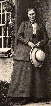 Beatrix Potter: A Life Between Nature and Imagination