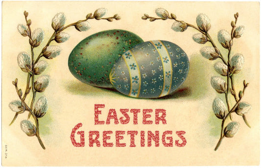 The Origins of the Easter Egg Hunt: A Journey Through History