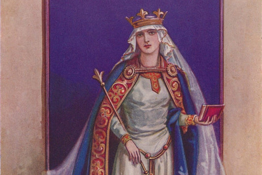 Women's History Month: Medieval Women