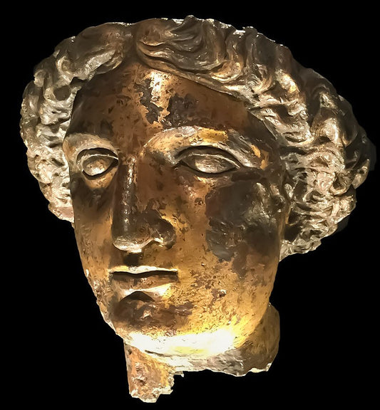 Sulis Minerva: The Mysterious Goddess of Bath’s Sacred Waters