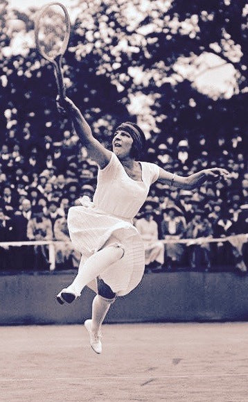 Breaking Boundaries: The History of Women at Wimbledon