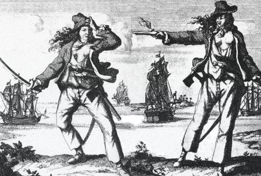 Women's History Month: Tudor Women