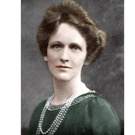 Nancy Astor: Power, Privilege and the First Woman in the House of Commons
