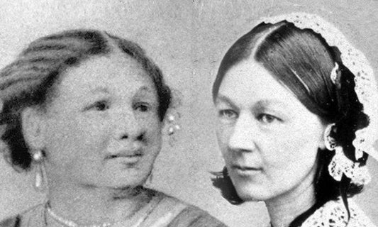 A Meeting of Shadows: Did Florence Nightingale and Mary Seacole Ever Cross Paths?