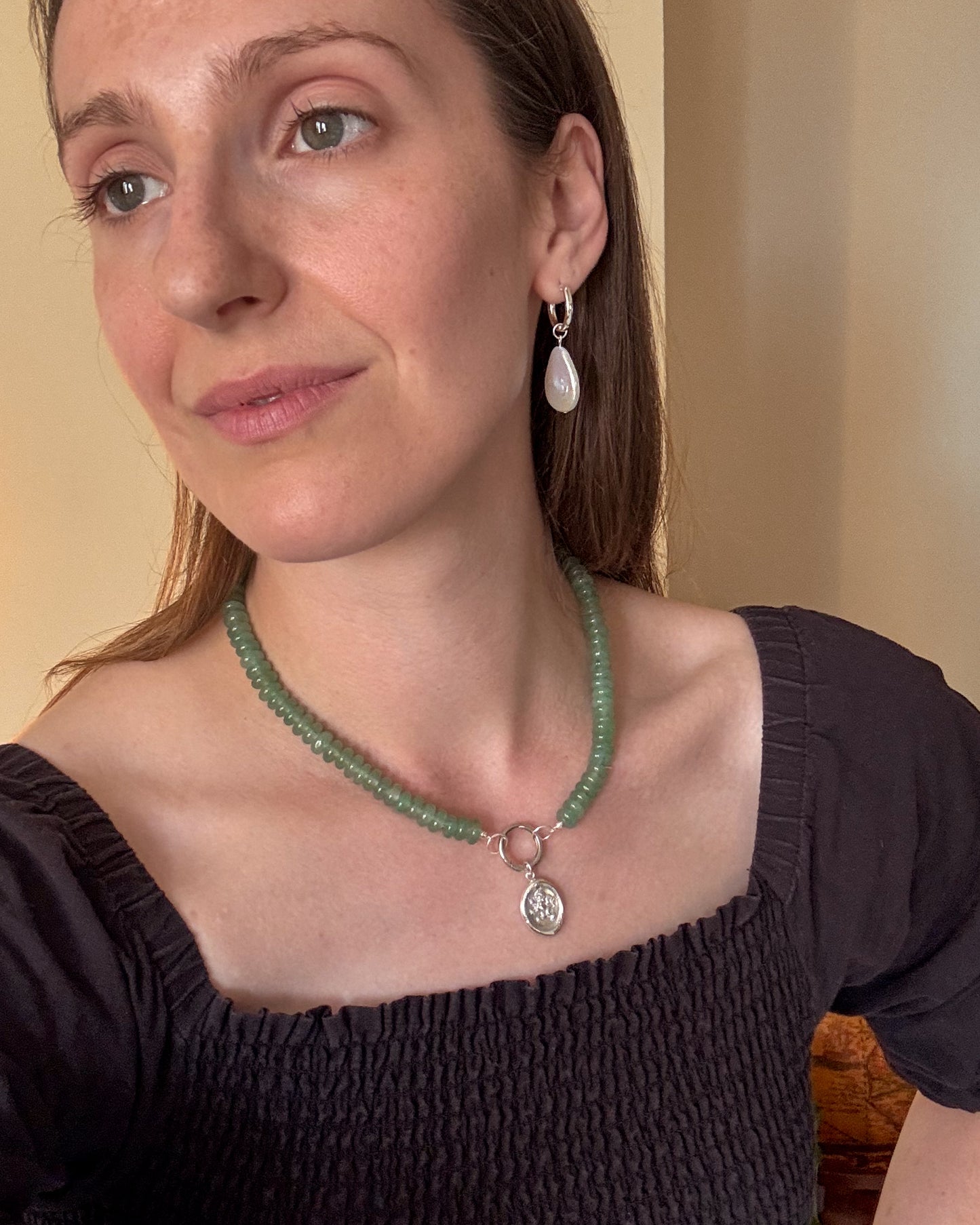 Beaded Choker Neckalces