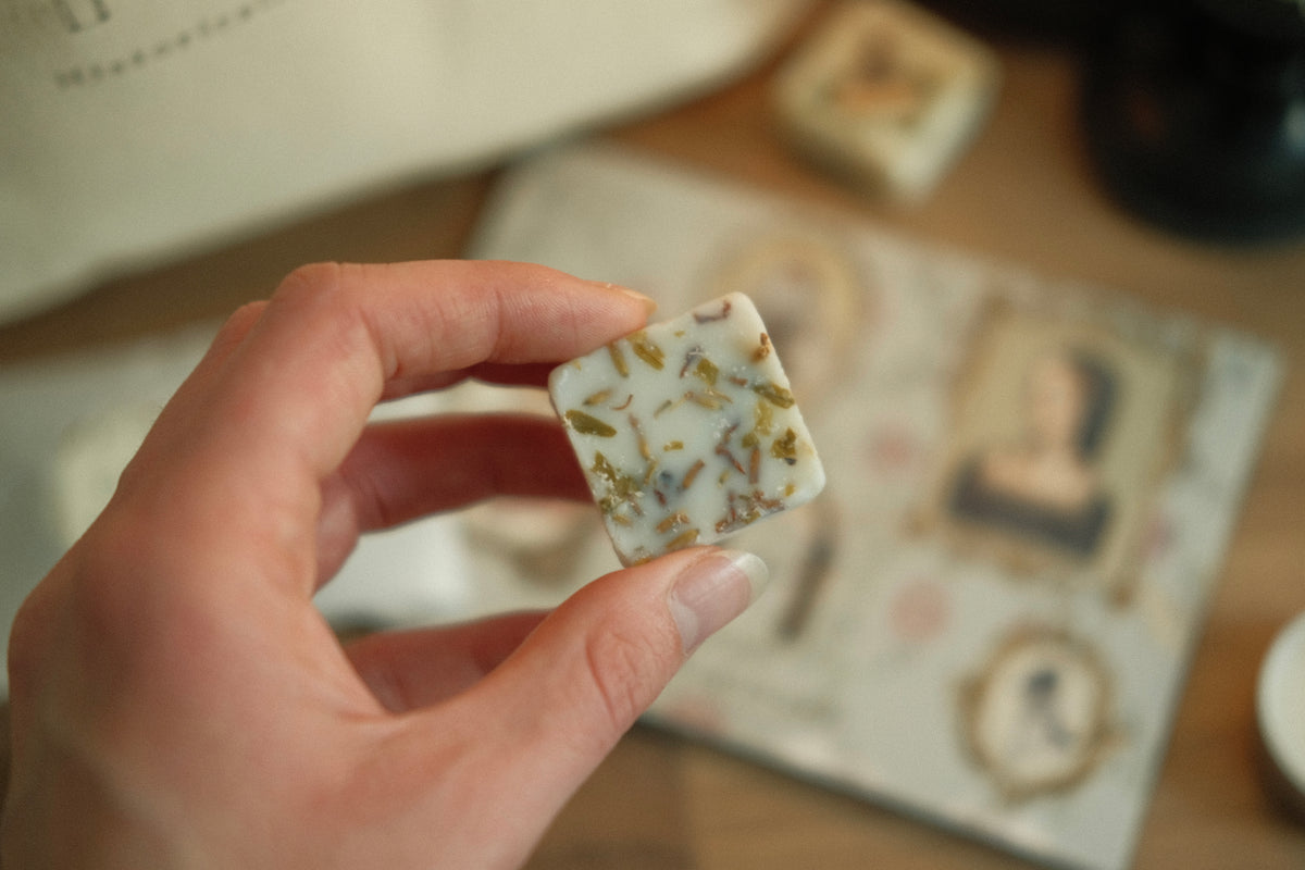 Historical Advent Calendar: Tudor Christmas Edition