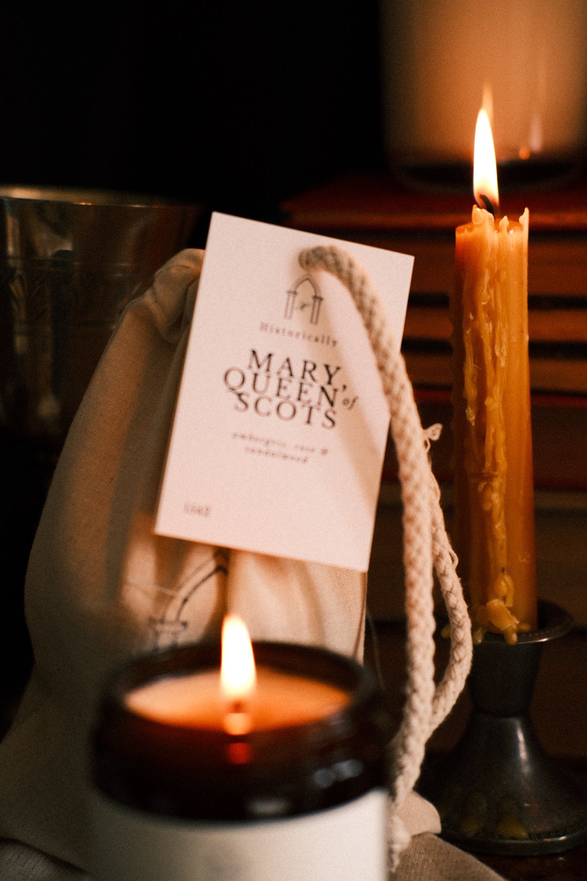 Mary Queen of Scots