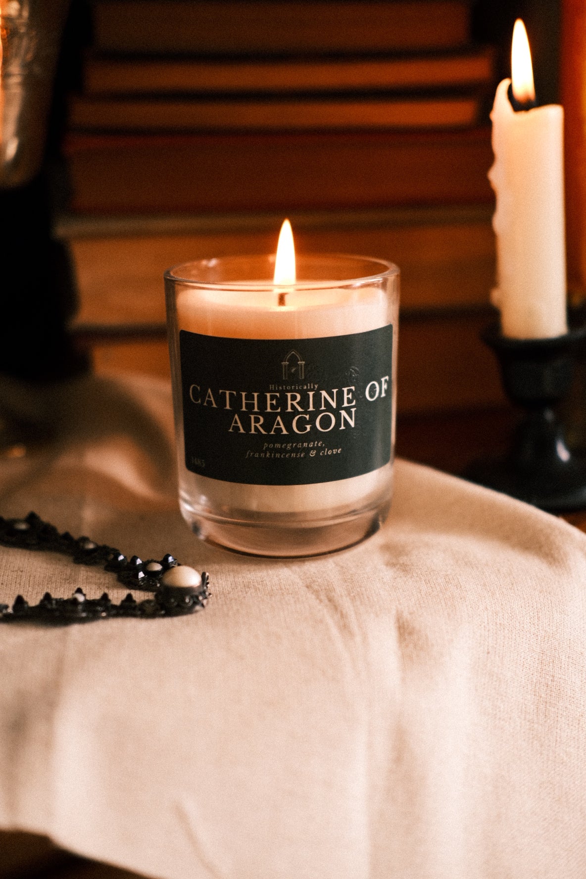 Catherine of Aragon