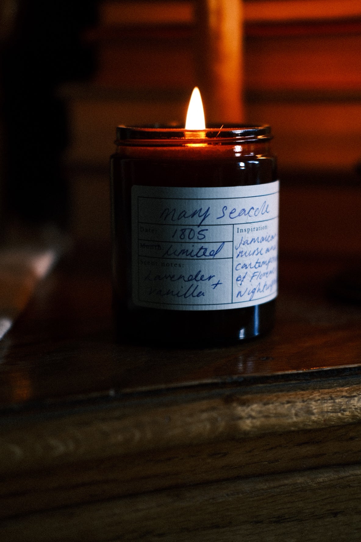 Mary Seacole | Limited Edition