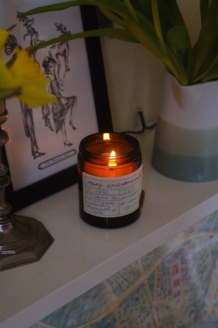 Historically Candle Subscription