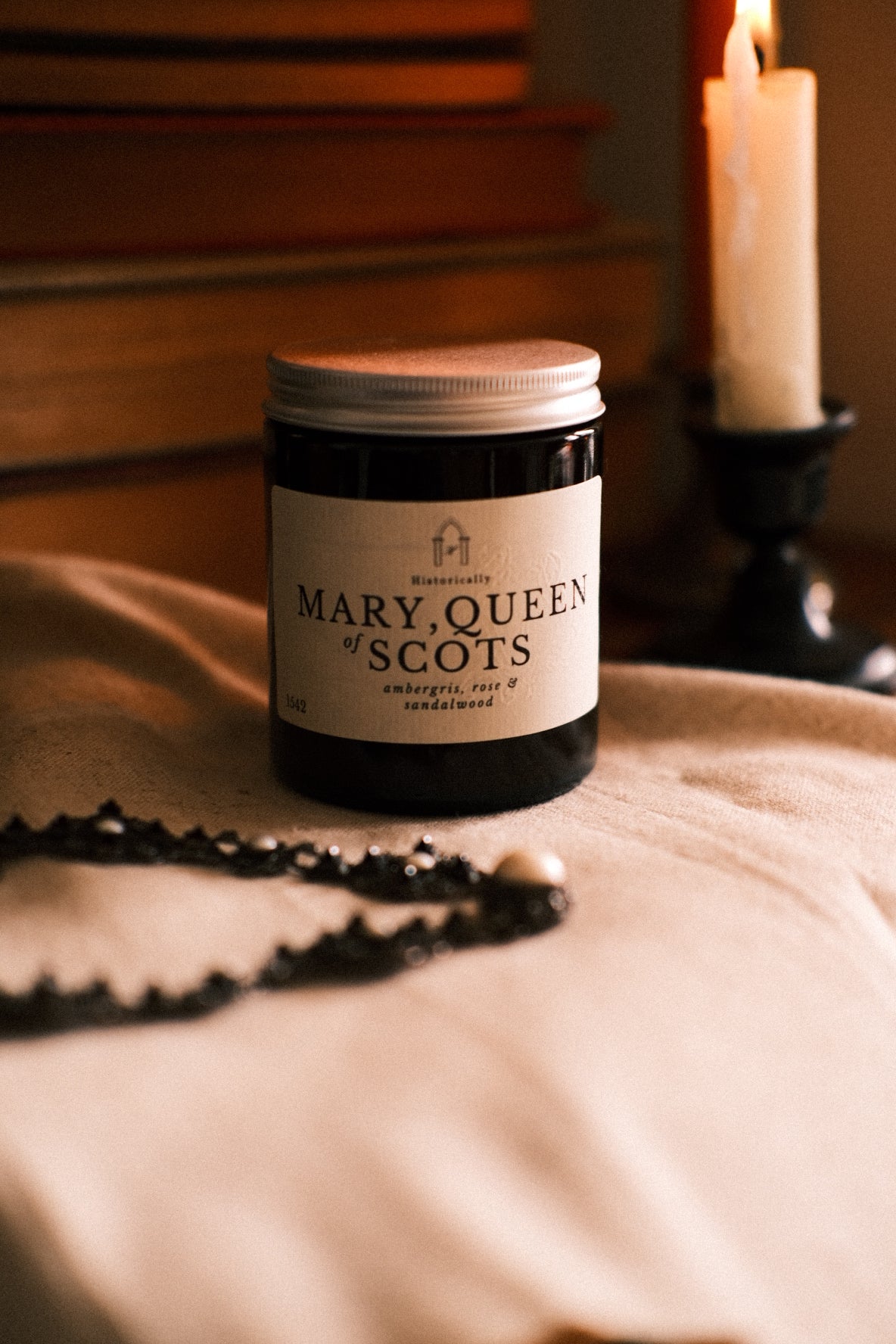 Mary Queen of Scots