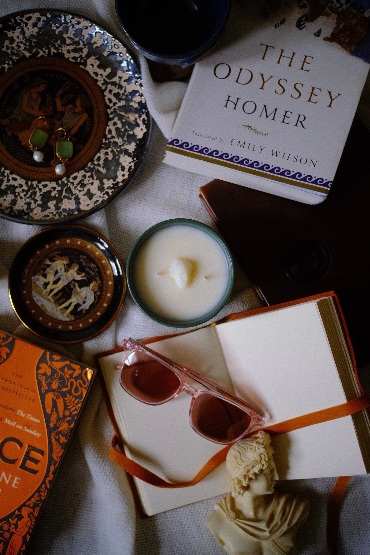 Circe's Odyssey