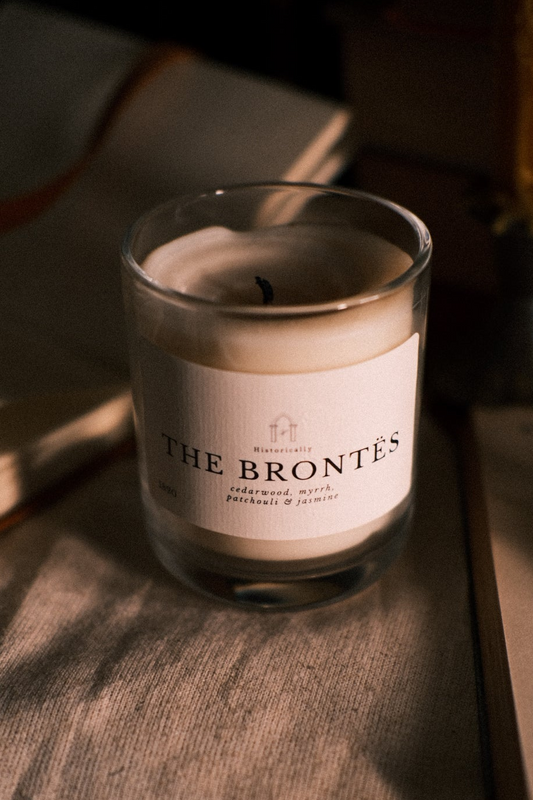 The Brontës