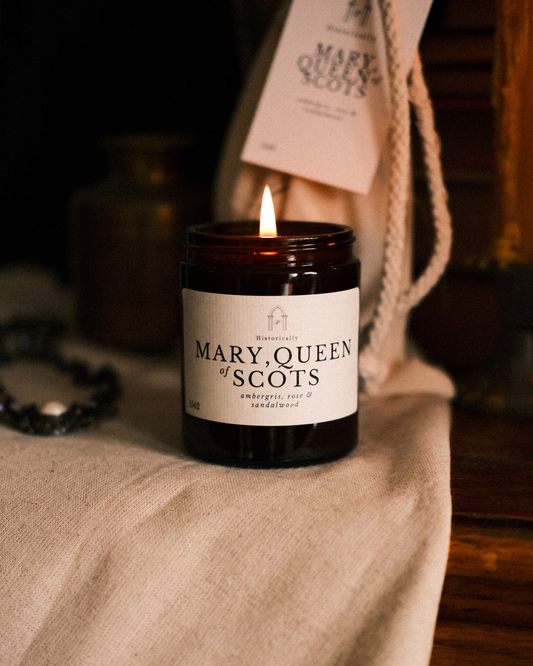 Mary Queen of Scots