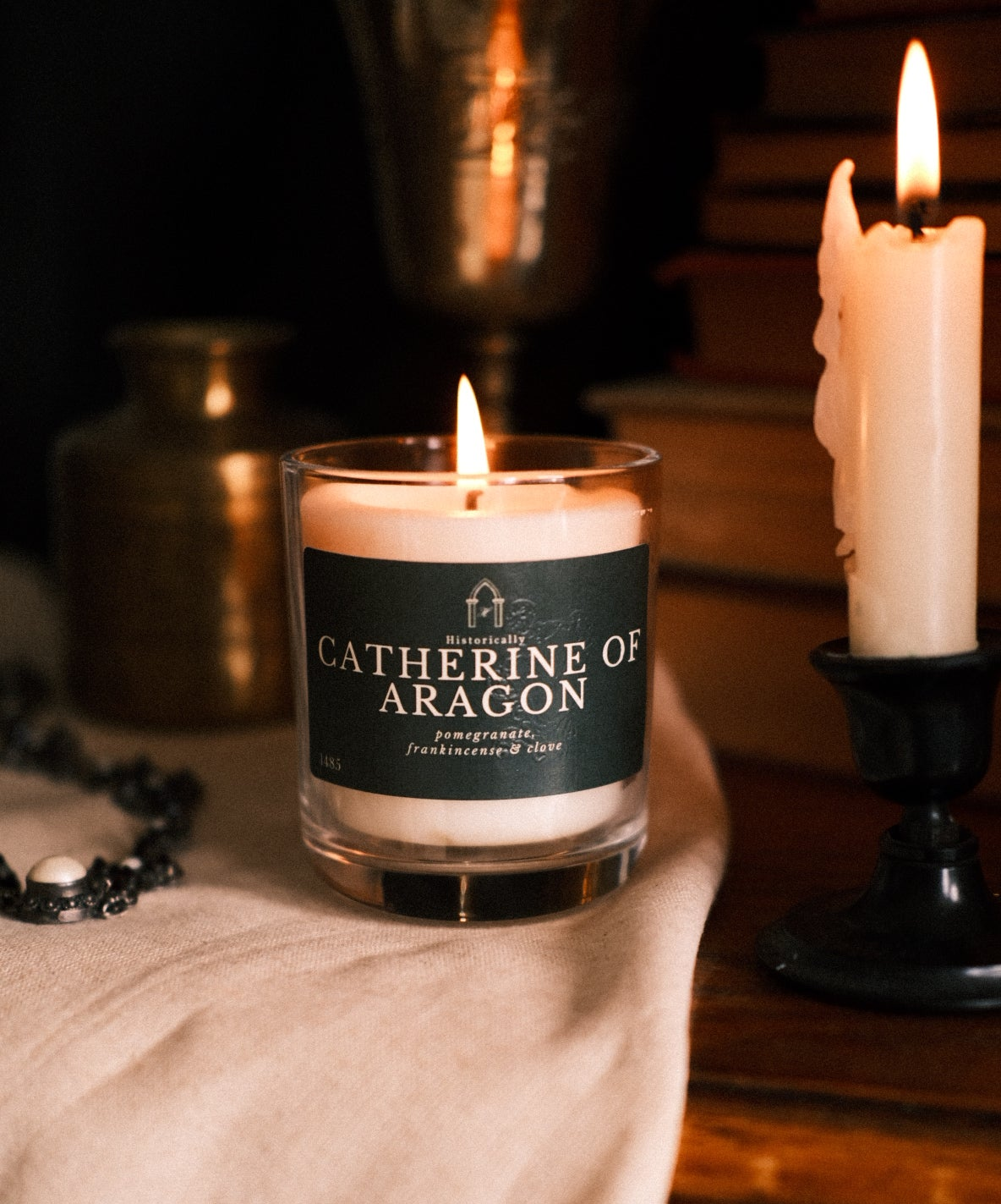 Catherine of Aragon