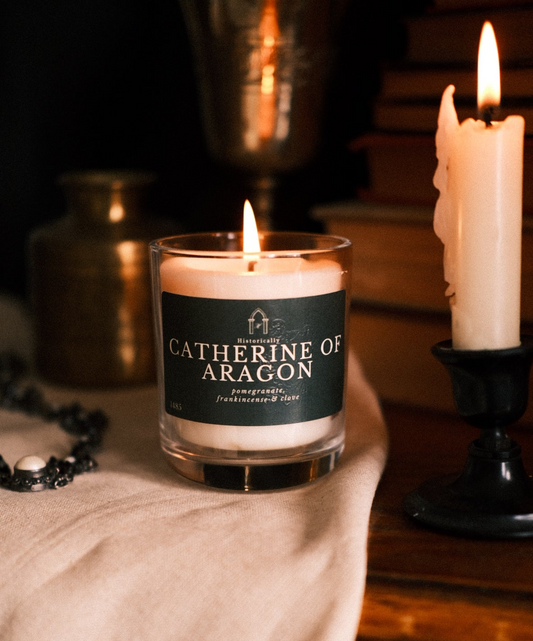 Catherine of Aragon