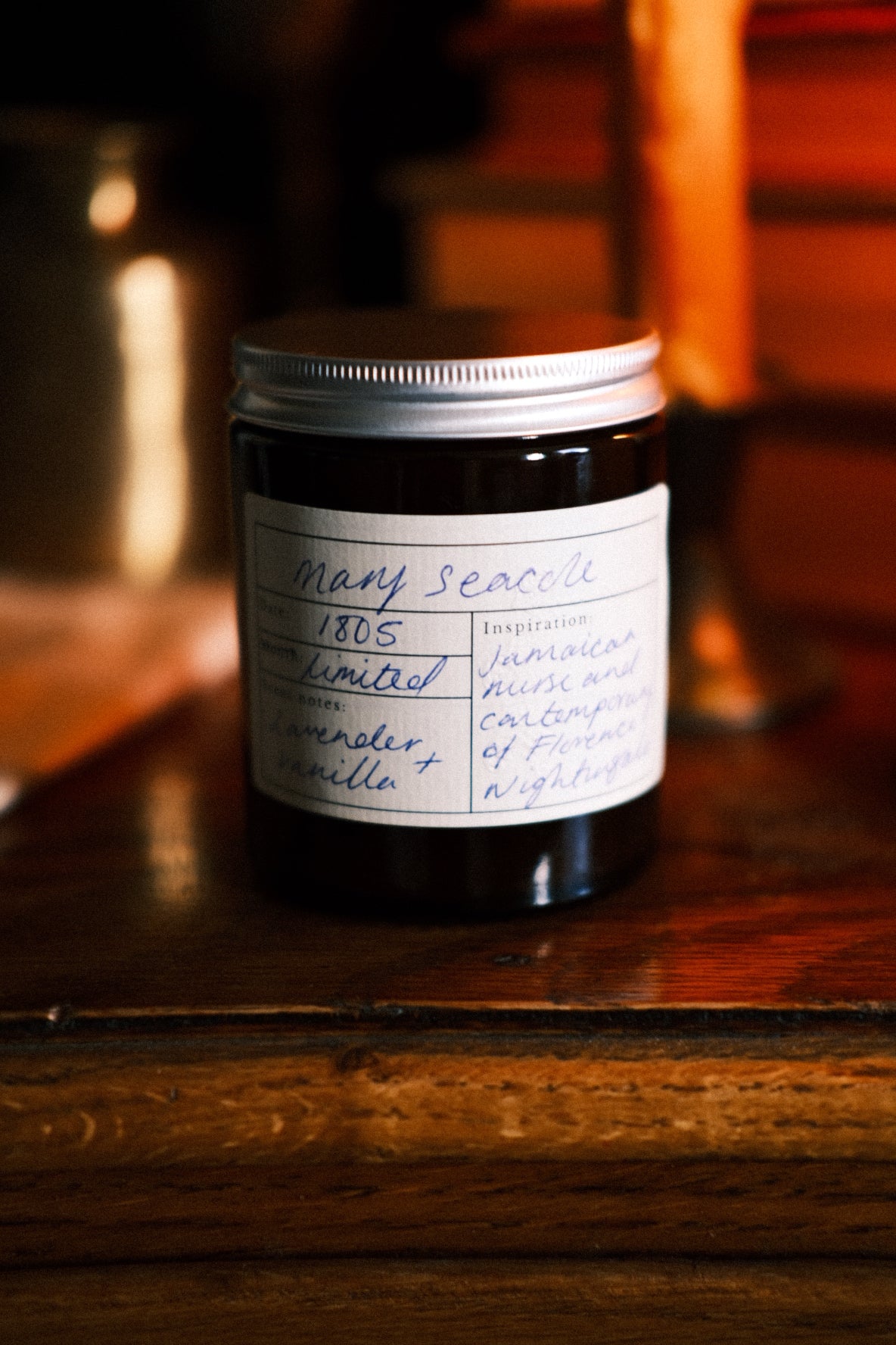 Mary Seacole | Limited Edition