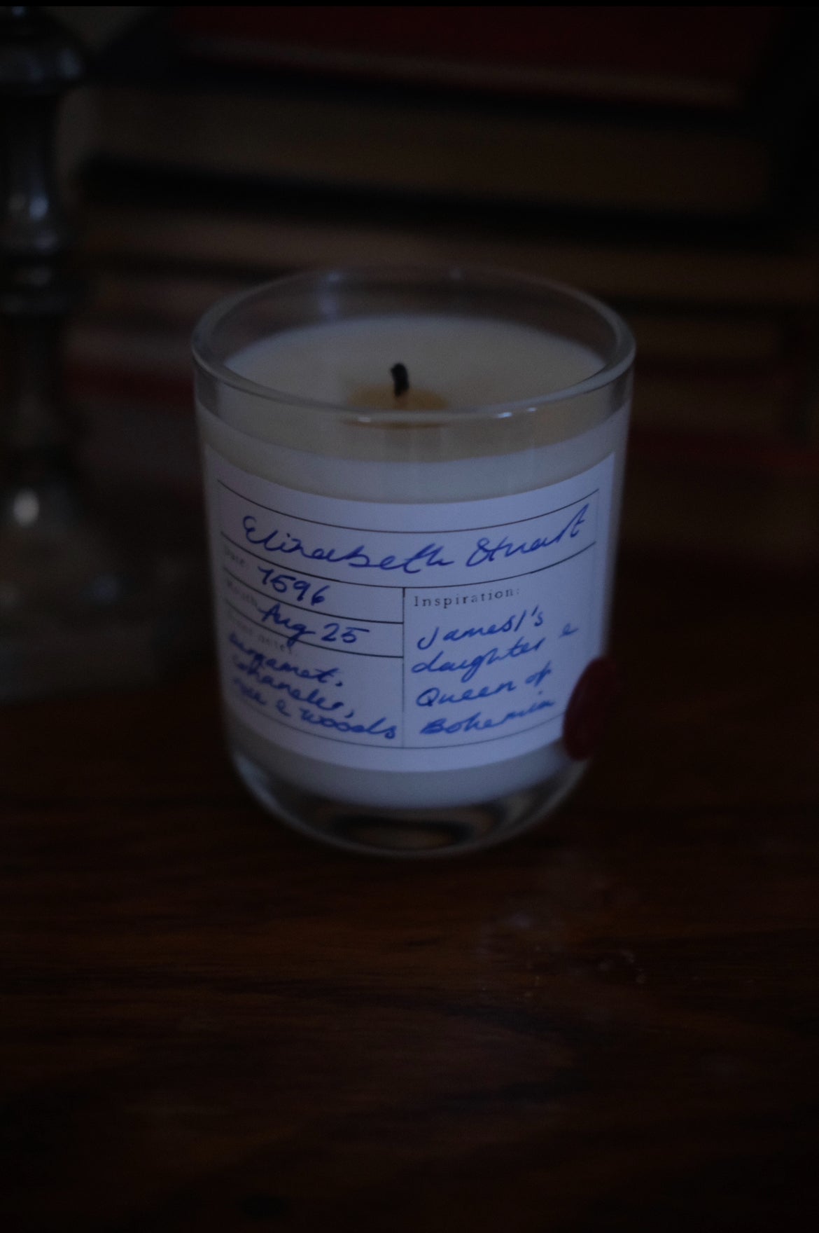 Historically Candle Subscription