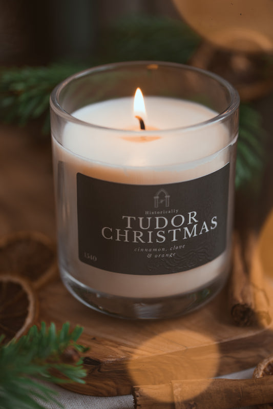 Tudor Christmas