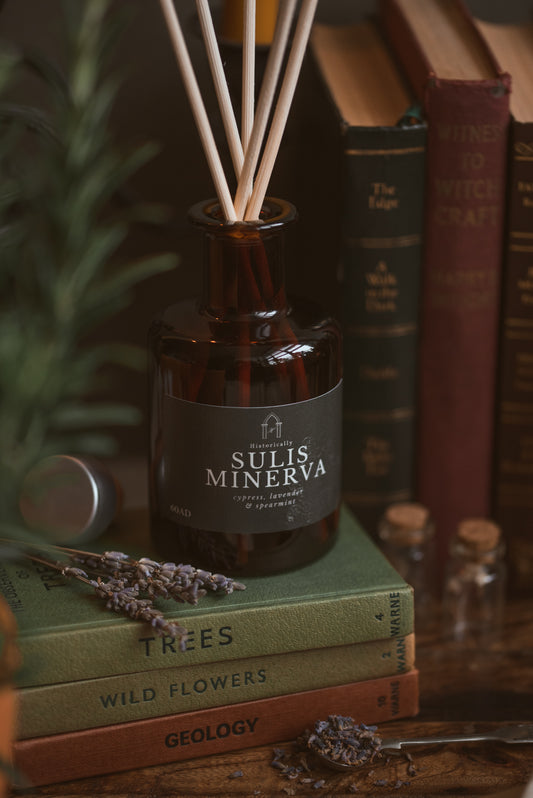 Sulis Minerva Diffuser