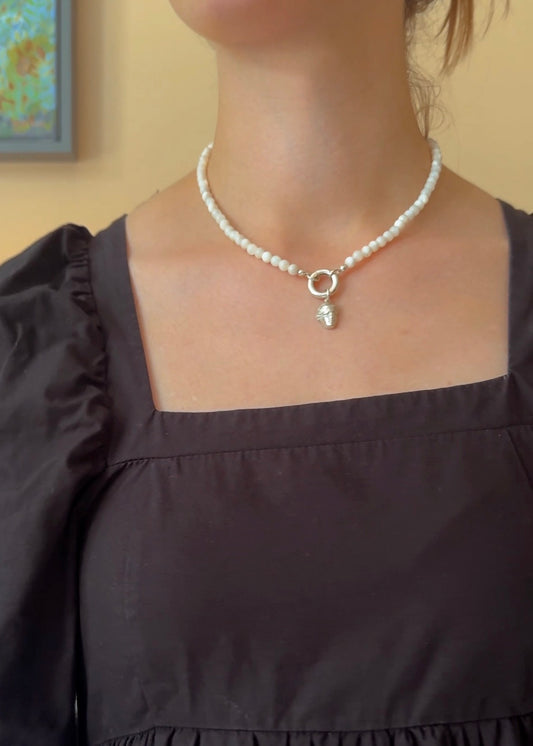Beaded Choker Neckalces